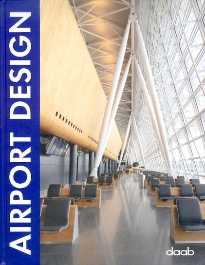 Airport Design Opracowanie zbiorowe