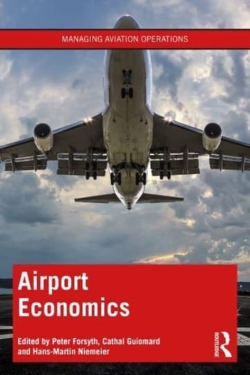 Airport Economics Peter Forsyth