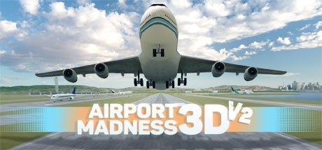 Airport Madness 3D: Volume 2 Immanitas