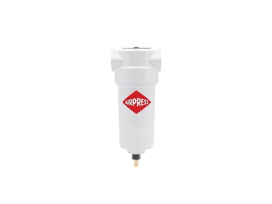 AIRPRESS MIKROFILTR F005 S 3/8" 1000L/MIN 0.01 μm <0.01 mg/m³ - dokładny 450110A-S Inna marka