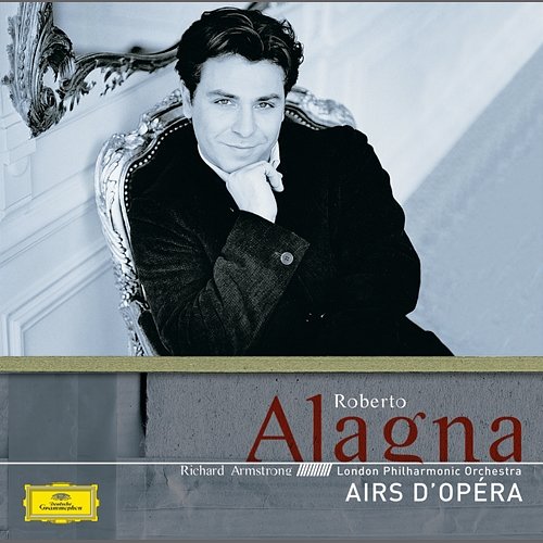 Airs D'Opéra Roberto Alagna