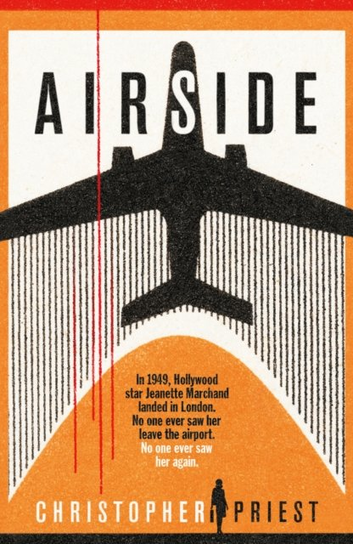 Airside Christopher Priest