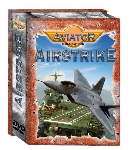 Airstrike Various Directors