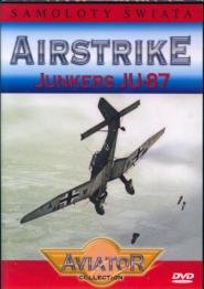 Airstrike: Junkers JU-87 Various Directors
