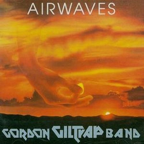 Airwaves Gordon Giltrap Band