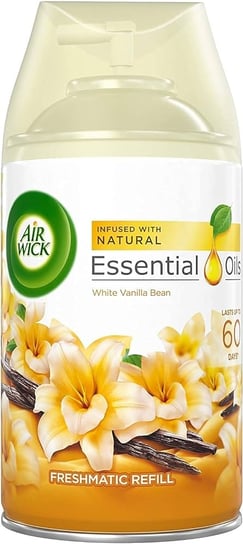 Airwick Freshmatic Refill White Vanilla Bean, 250 Ml Reckitt Benckiser