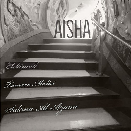 Aisha Sakina Al Azami, Elektrunk, Tamara Medici