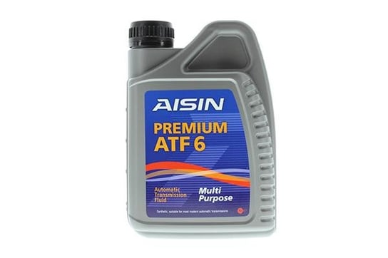 Aisin Premium Atf 6 1L Inny producent