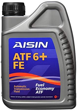 Aisin Premium Atf 6+ Fe Fuel Economy 1L Inny producent