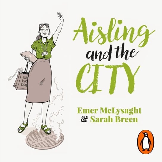 Aisling And The City McLysaght Emer, Breen Sarah
