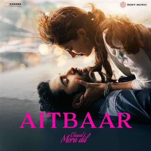 Aitbaar Faheem Abdullah, Amitabh Bhattacharya, Sachin-Jigar