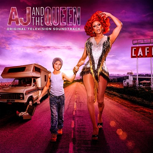 AJ and The Queen (Original Television Soundtrack) RuPaul & Lior Rosner
