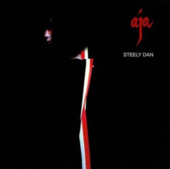 AJA Steely Dan