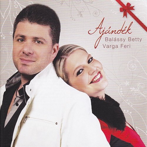 Ajandek Balassy Betti & Varga Feri