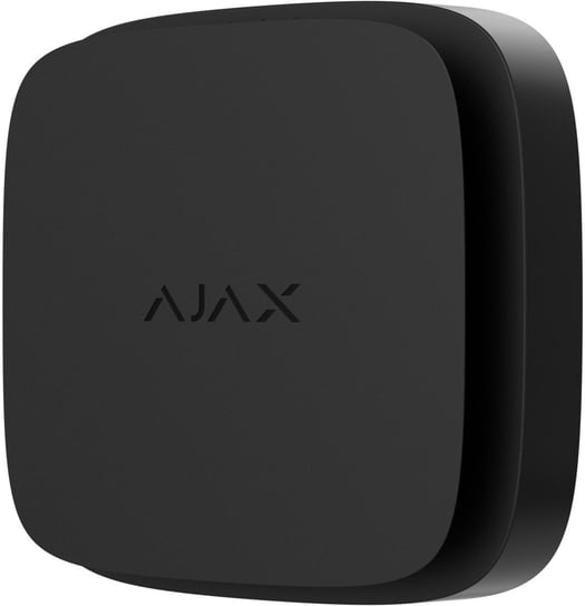 AJAX Czujnik - ciepła/dymu/tlenku węgla FireProtect 2 SB (Heat/Smoke/CO) - black AJAX SYSTEMS