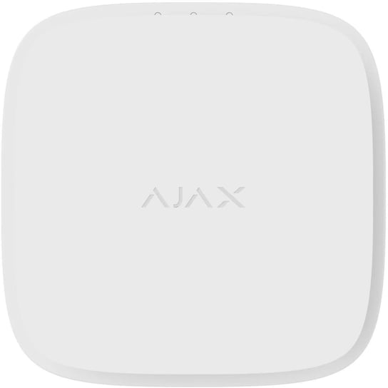AJAX Czujnik - ciepła FireProtect 2 SB (Heat) - white AJAX SYSTEMS