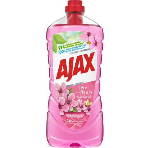 Ajax Fete Des Fleurs Cerisier En Fleurs 1,25L Inny producent