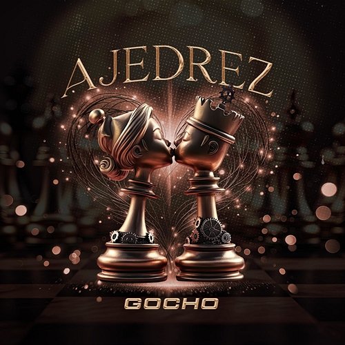 Ajedrez Gocho