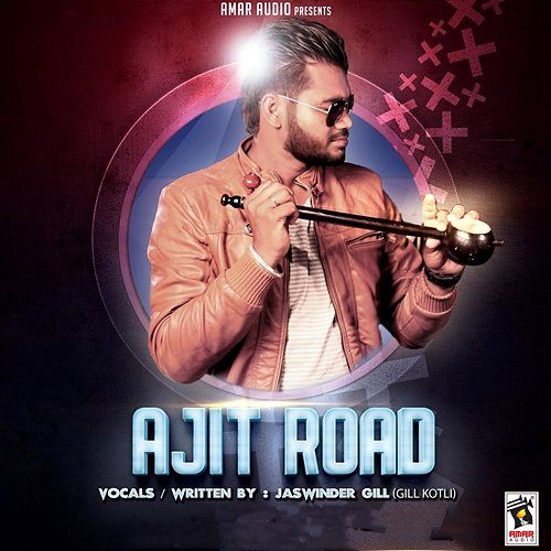 Ajit Road Jaswinder Gill (Gill Kotli)