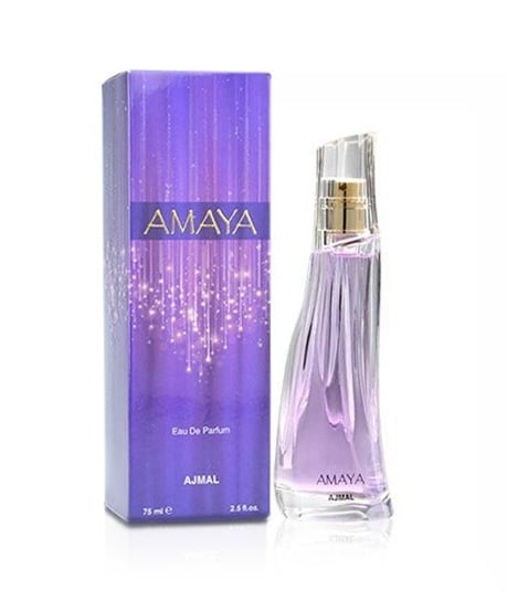 Ajmal, Amaya, woda perfumowana, 75 ml Ajmal