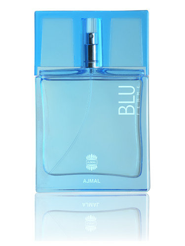 Ajmal, Blu Femme, woda perfumowana, 50 ml Ajmal