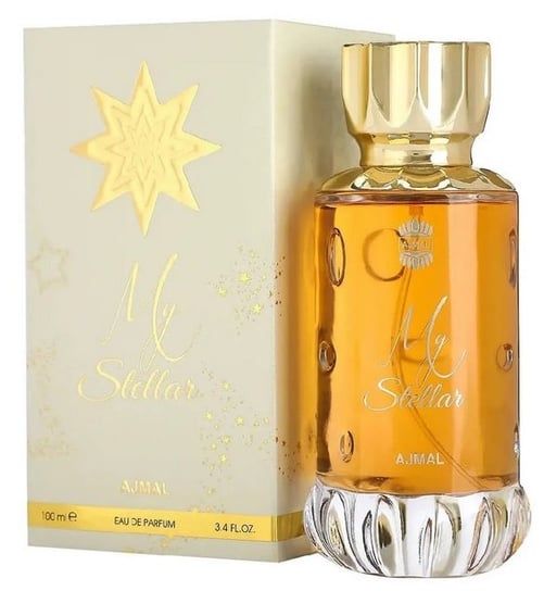 Ajmal ,My Stellar, woda perfumowana, 100 ml Ajmal