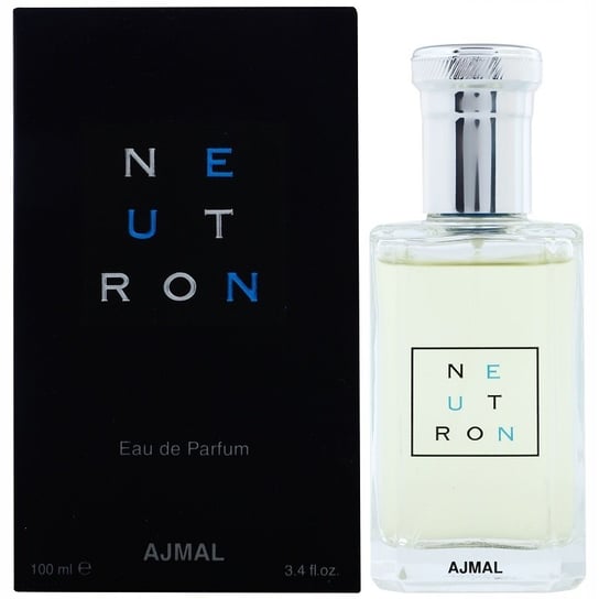 Ajmal, Neutron, woda perfumowana, 100 ml Ajmal