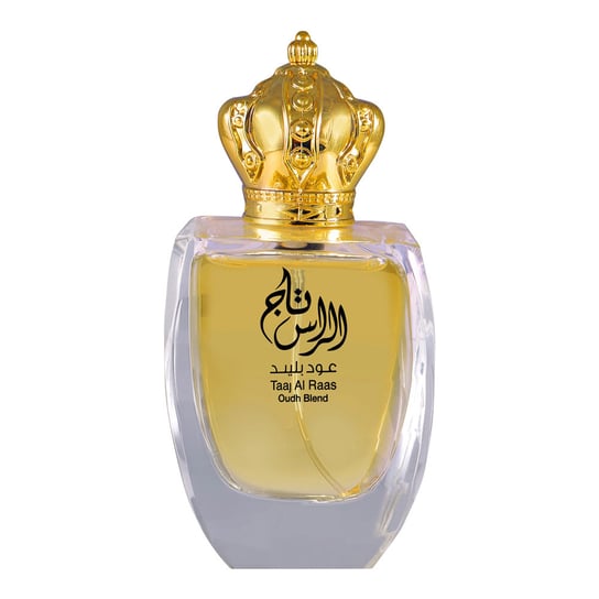 Ajmal Taaj Al Raas, Woda Perfumowana, 75 Ml Ajmal