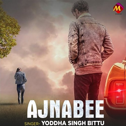 Ajnabee Yodhha Singh Bittu