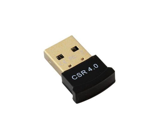 AK325 ADAPTER USB WYPOSAŻONY W MODUŁ BLUETOOTH 4.0 HiTech