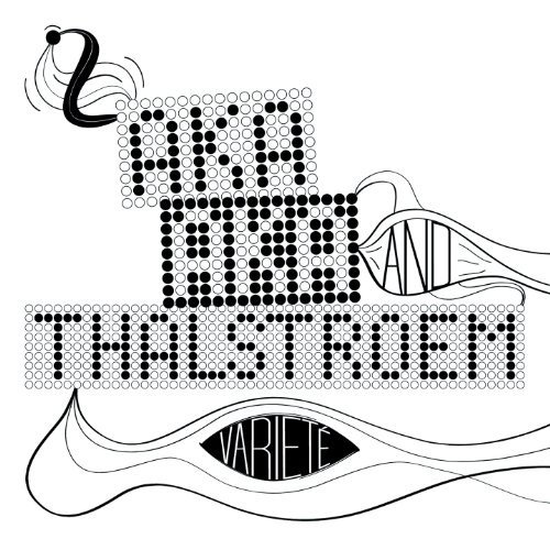 Aka Aka & Thalstroem-Variete Various Artists