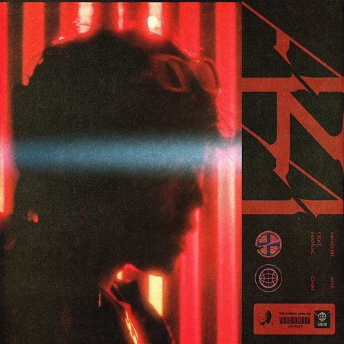 AKA Man1ac, Minshik feat. Chin