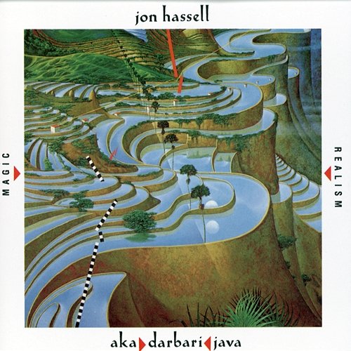 Aka / Darbari / Java Jon Hassell