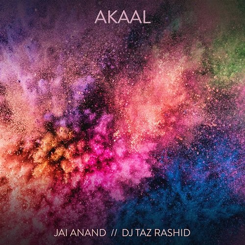 Akaal Jai Anand & DJ Taz Rashid