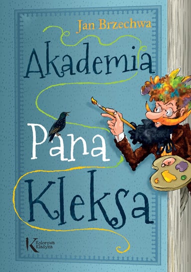 Akademia Pana Kleksa Brzechwa Jan