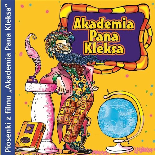 Akademia Pana Kleksa Various
