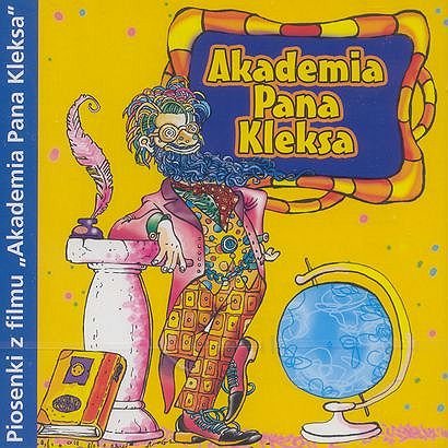 Akademia Pana Kleksa Various Artists