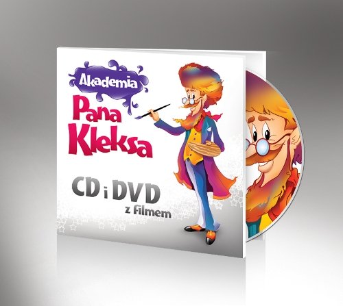 Akademia Pana Kleksa Various Artists