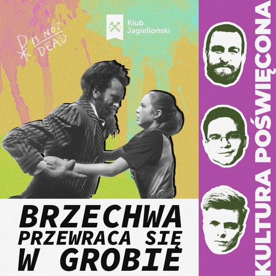 Akademia Pana Kleksa. Strata czasu, poczytajcie prawdziwe baśnie - Kultura Poświęcona - podcast - audiobook Opracowanie zbiorowe