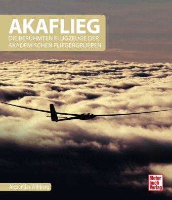 AKAFLIEG Motorbuch Verlag