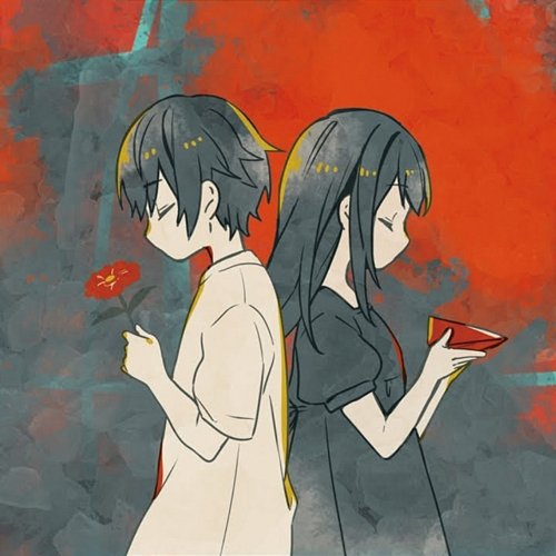 Akaifusen mafumafu