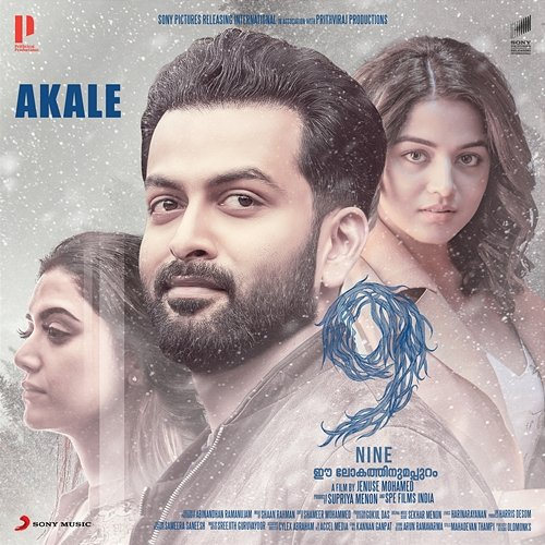 Akale Harib Hussain, Shaan Rahman, Anne Amie, B.K. Harinarayanan