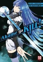Akame ga KILL! 09 Takahiro, Tashiro Tetsuya