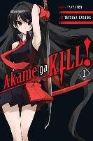 Akame ga KILL!, Vol. 1 Takahiro