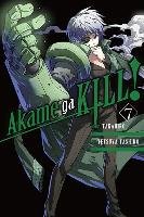 Akame ga KILL!, Vol. 7 Takahiro