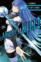 Akame ga KILL!. Volume 9 Takahiro
