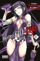 Akame ga Kill! Zero Vol. 6 Takahiro
