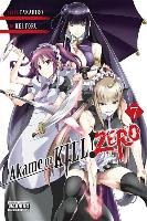 Akame ga Kill! Zero, Vol. 7 Takahiro