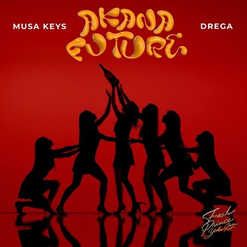 Akana Future Drega, Musa Keys
