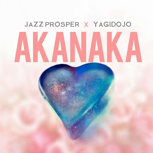Akanaka Jazz Prosper x YagiDojo